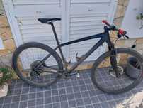 Specialized Epic Ht