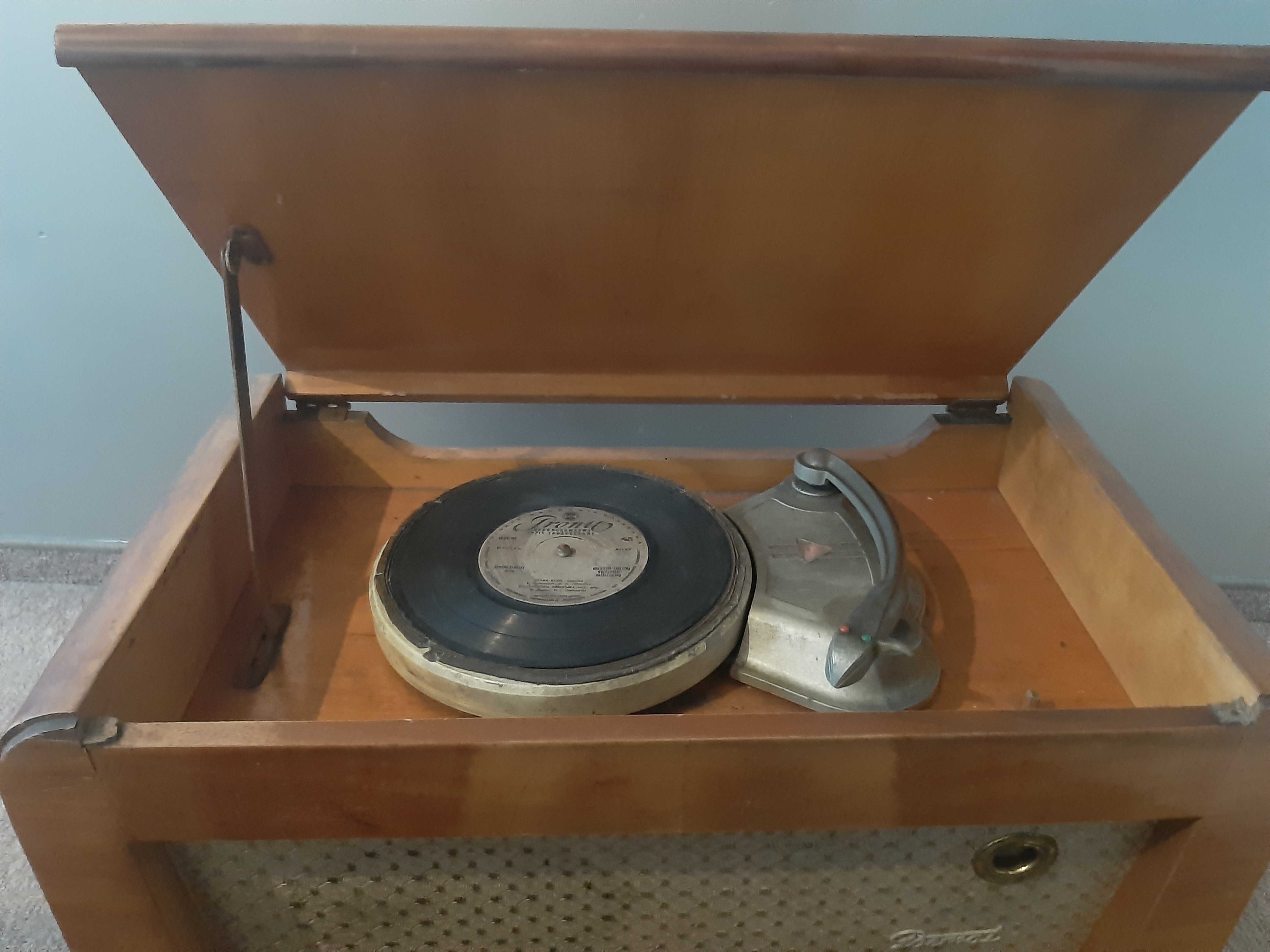 Radio PRL poemat 2 6280
