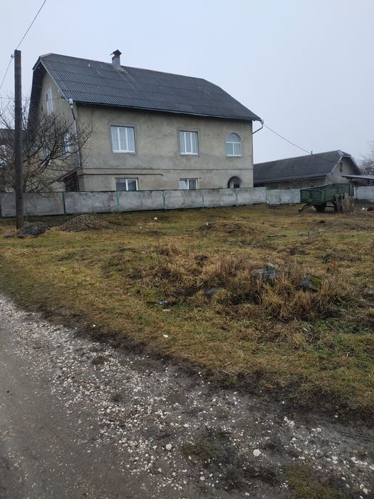 Земельна ділянка