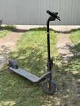 Електросамокат Segway Ninebot E2 PRO E Black