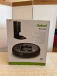 Aspirador iRobot Roomba i7+ - Novo