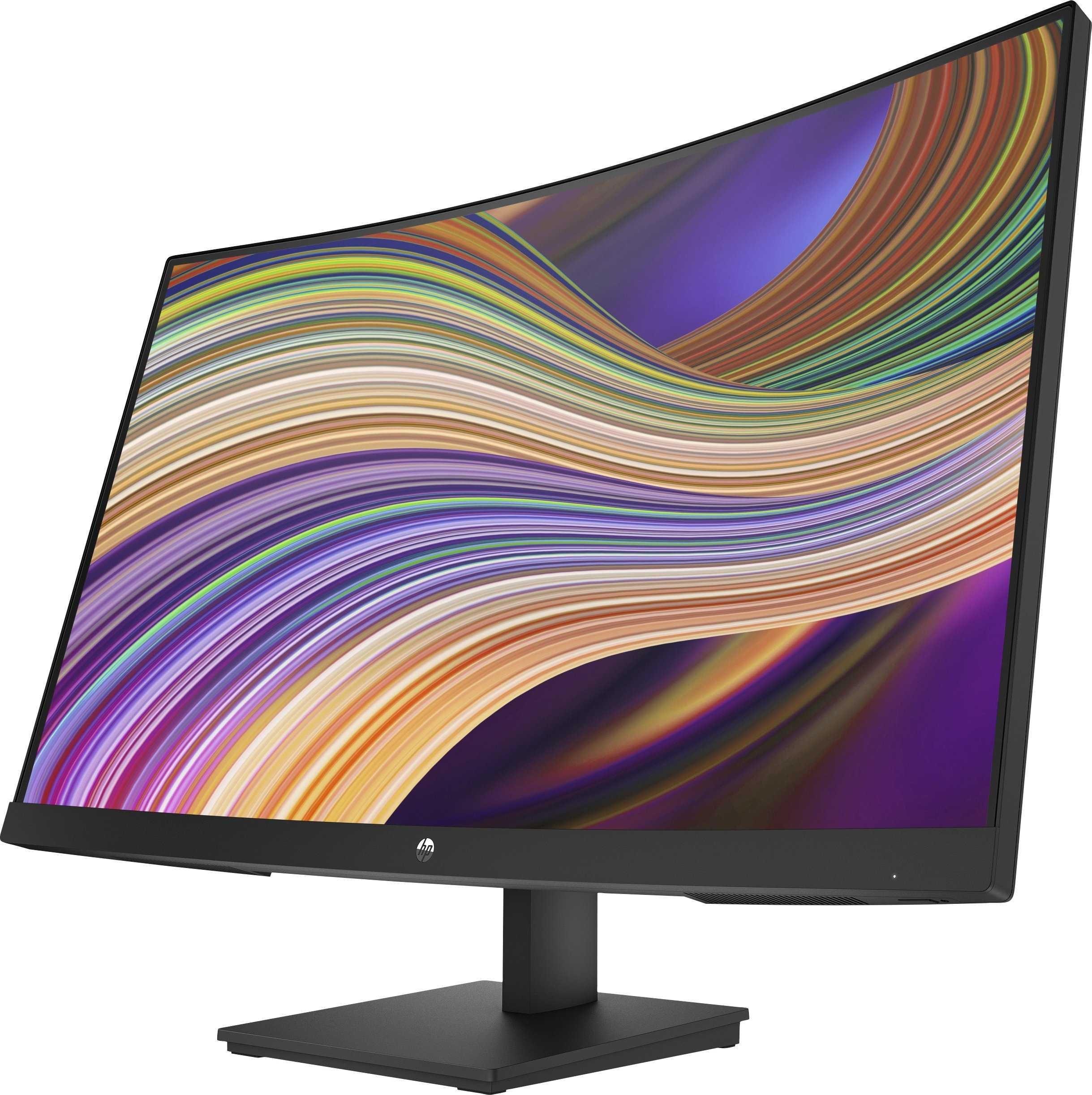 Monitor LED HP V27c