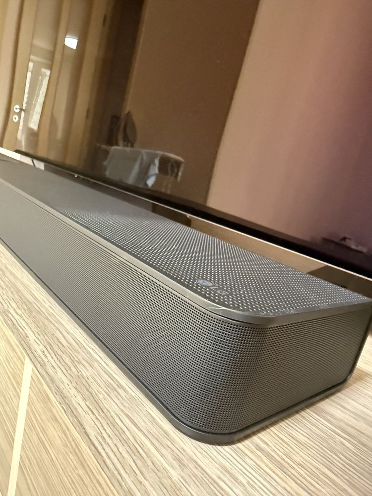 Саундбар LG S90TY 570 Вт 5.1.3 Dolby Atmos