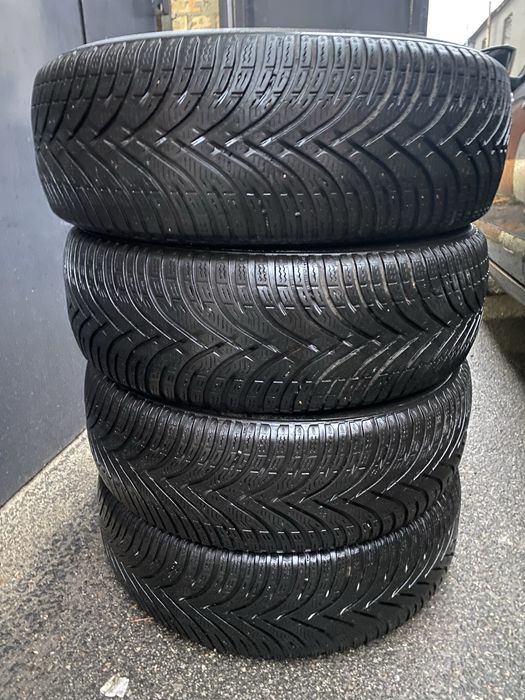 215/65 R16 BFGoodrich g-Force 22г комплект шин зимних.