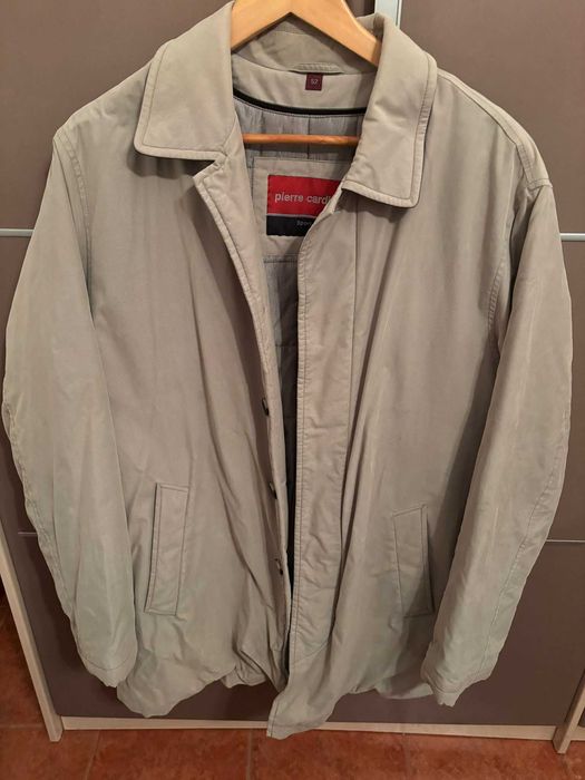 Casaco Pierre Cardin