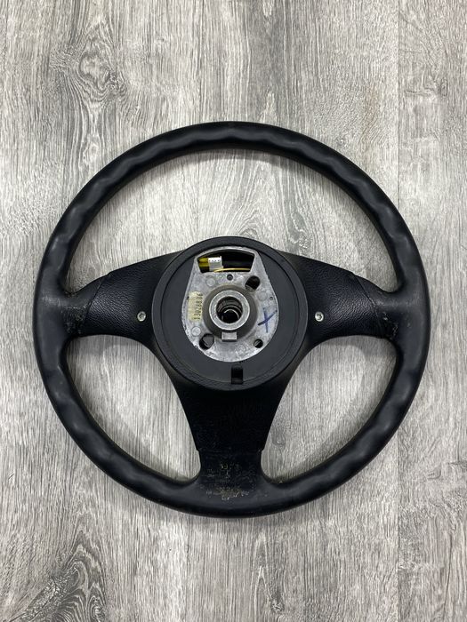 Руль BMW E32/E34/E36 стринги Код:698