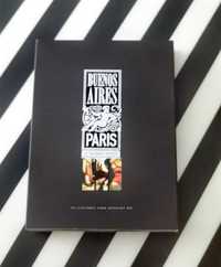 Buenos Aires Paris Le Dernier Voyage - The Electronic Tango Anthology