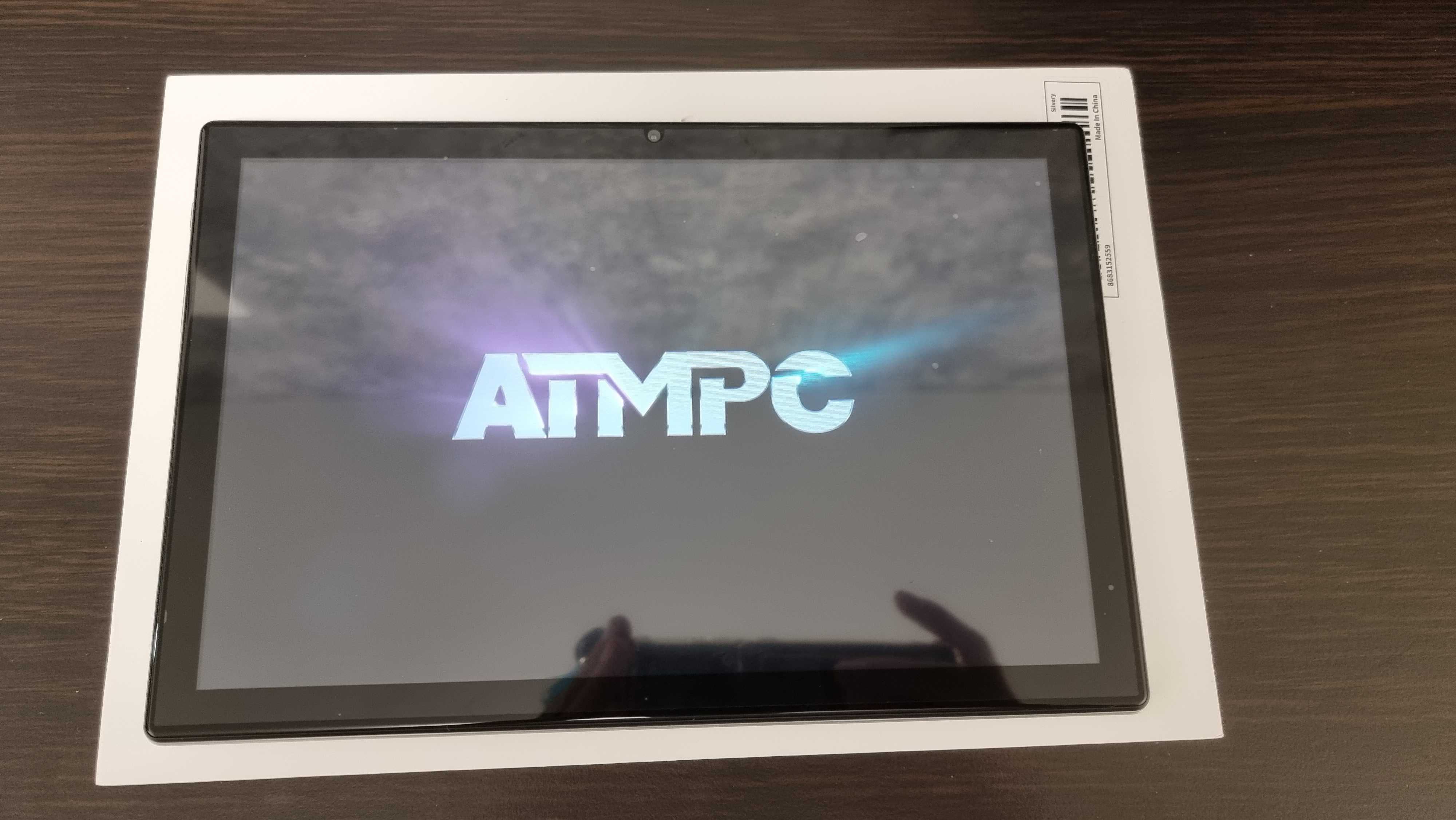 Планшет ATMPC IT-801B