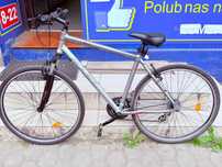 Rower Crossowy Orkan Romet 2 M
