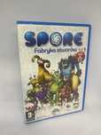 Gra Spore Fabryka Stworów PC komputerowa pc pudełkowa