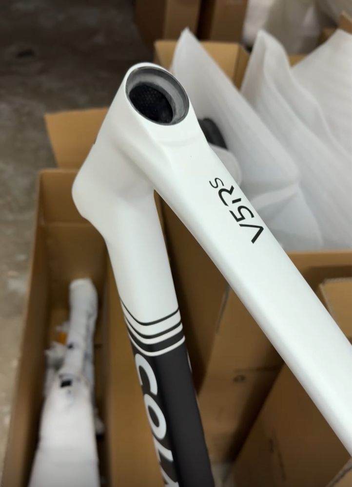 Kit quadro Colnago V5RS