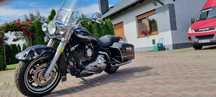 Harley-Davidson Touring Road King