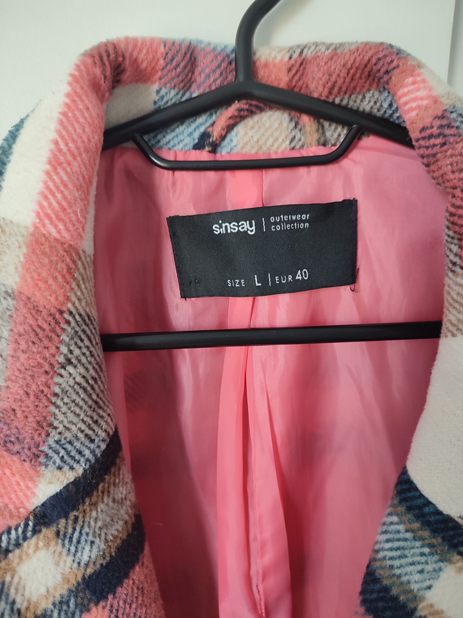 Пальто в клітинку,трінчер,рубашка в клітинку Mango, H&M