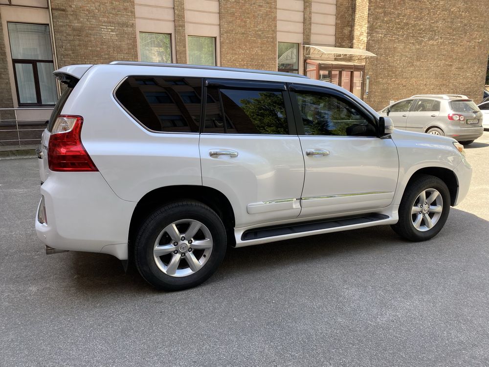 Продам LEXUS GX460