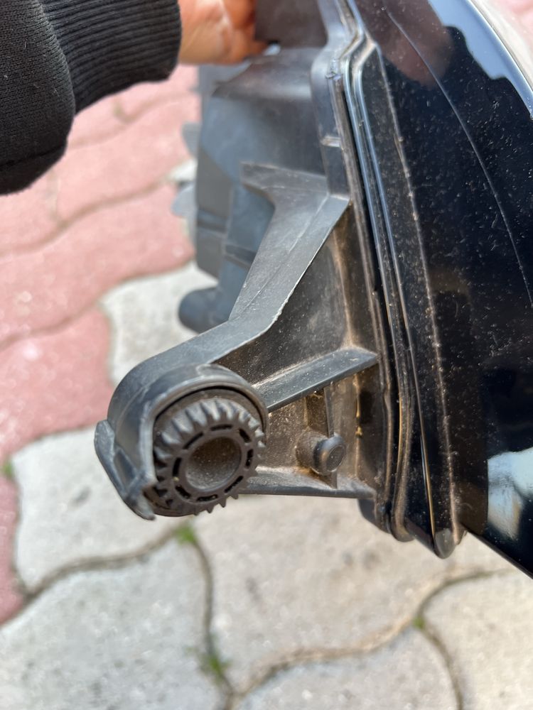 Farol Esquerdo Audi TT 1998 a 2006