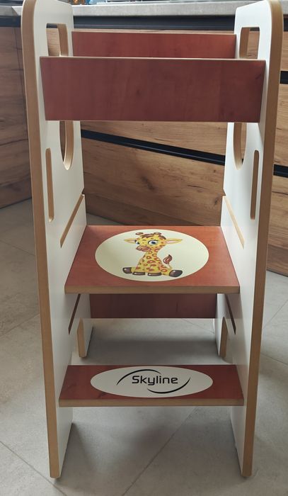 Kitchen helper do kuchni
