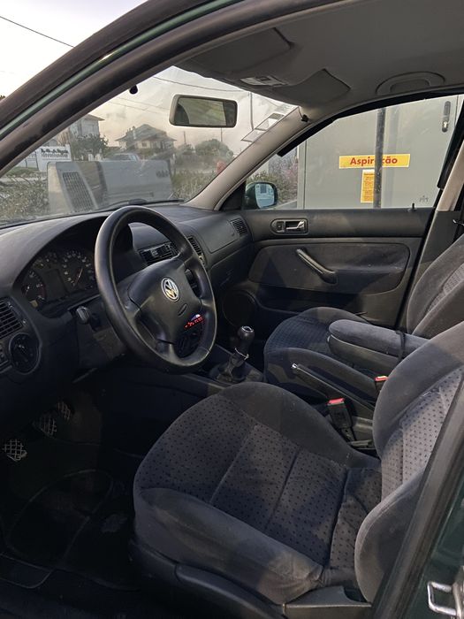 Golf IV  1.4 16V