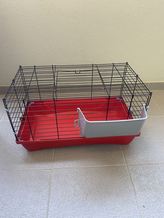 Gaiola Cavia para Porquinho da India