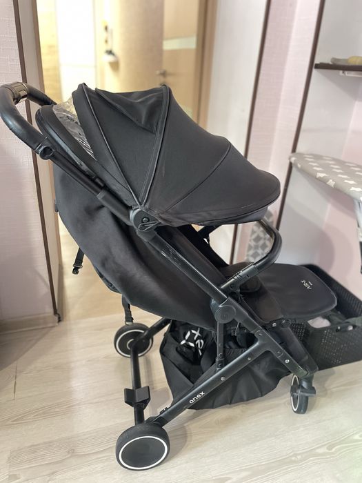 Коляска anex air x