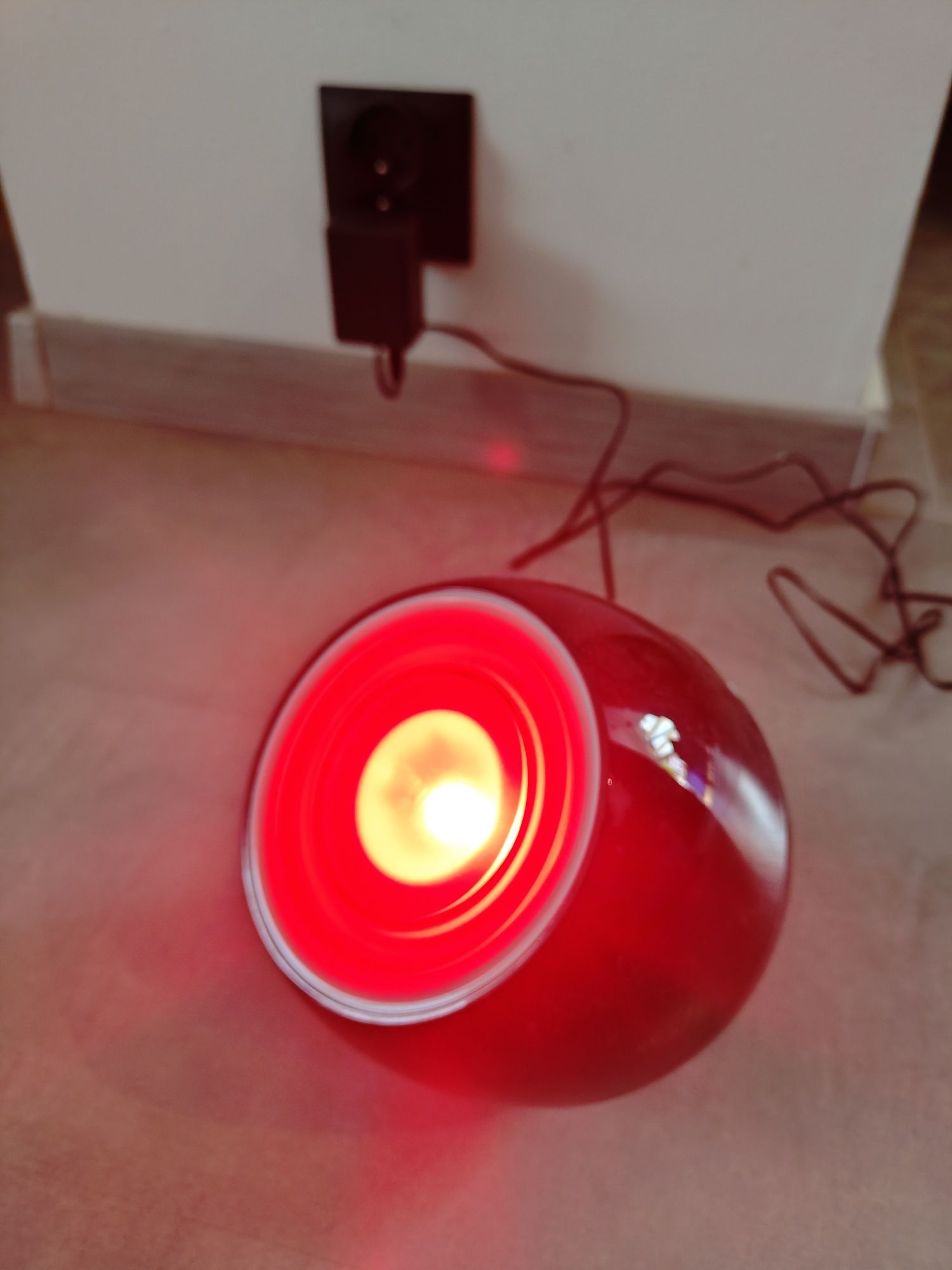 Lampa LED Philips