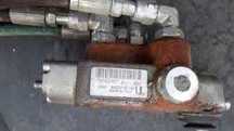 rozdzielacz zageszczarka dynapac lg 500, atlas copco ,wacker,hatz
