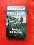 Requiem dla Bostonu William Landay