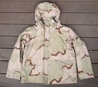 Parka Gore Tex US ARMY,  ECWCS dcu, pustynna Large Short LS usa