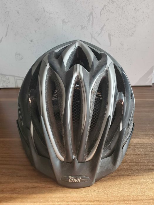 kask rowerowy L/XL 58-62cm CRIVIT