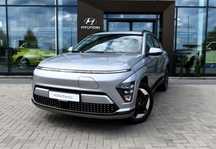 Hyundai Kona Od ręki