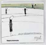 Mjut - Zorientowani Na Sukces (CD) Singiel promocyjny