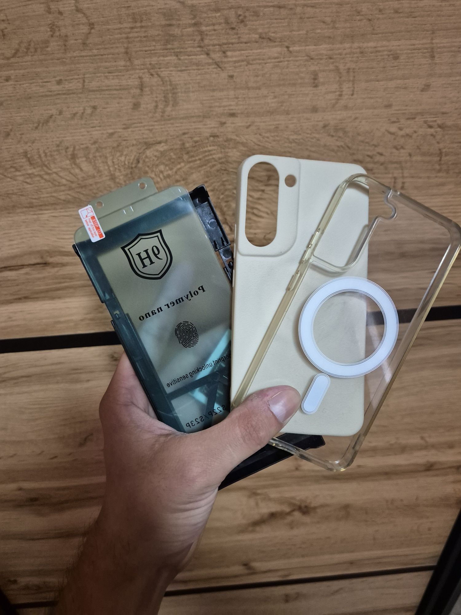 Samsung s22 plus 8/256