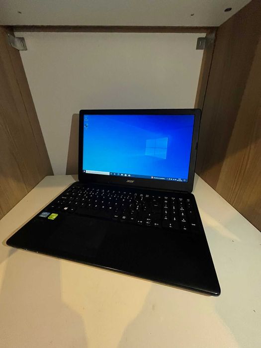 Acer aspire laptop