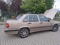 Samochód Volvo 850 sedan