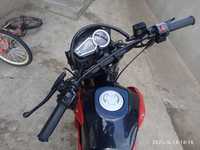 Продам Loncin Pruss 200