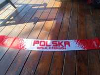 Szalik Polska Warka