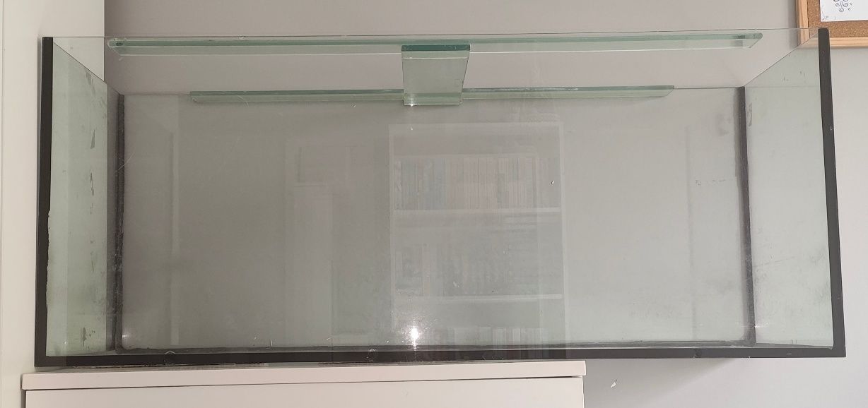 Akwarium 220l 120cm/40cm/50cm