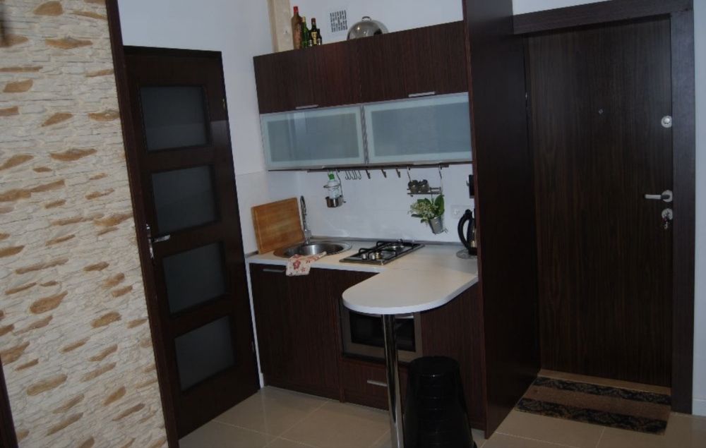 Kawalerka na wynajem | Ochota | Grójecka/Dickensa | WUM