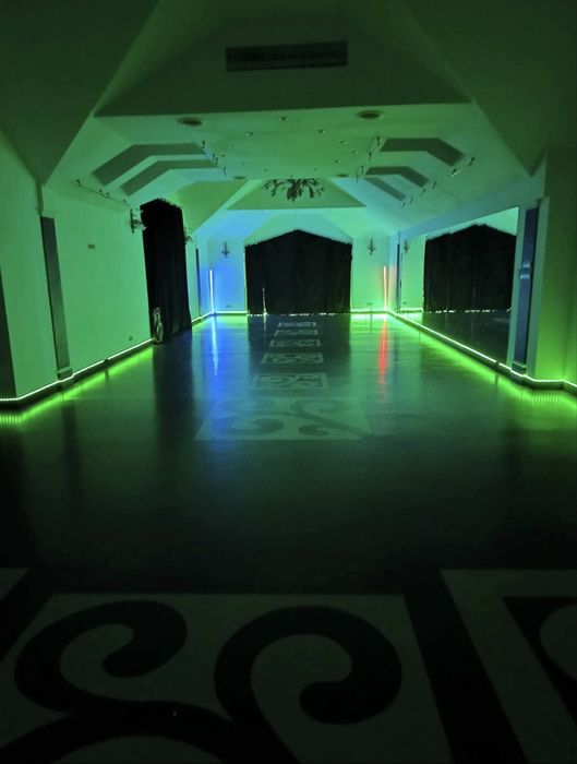 Sala, lokal wynajem - urodziny, zajęcia, imprezy