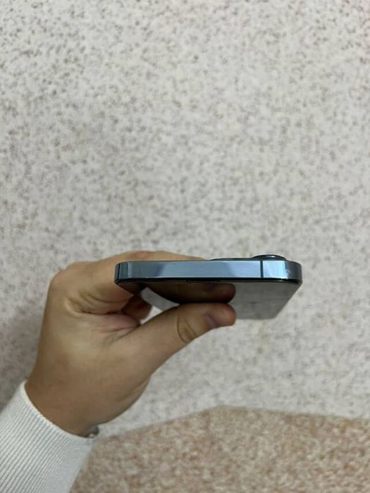Iphone 13 pro max 256gb Sierra blue Neverlock | Айфон 13 про макс