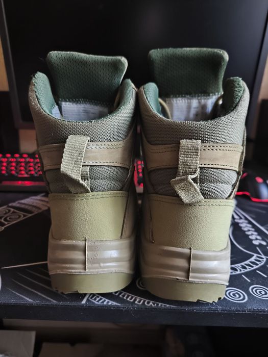 Берці Талан (Talan) Зимові ЗСУ Розмір 41