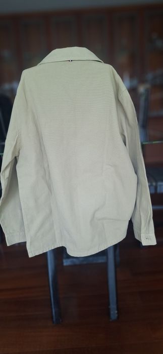 Casaco Lion of Porches