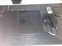 Laptop HP 4S-FQ1203NW 14" IPS 4GB RAM 256GB SSD Windows 11 Home