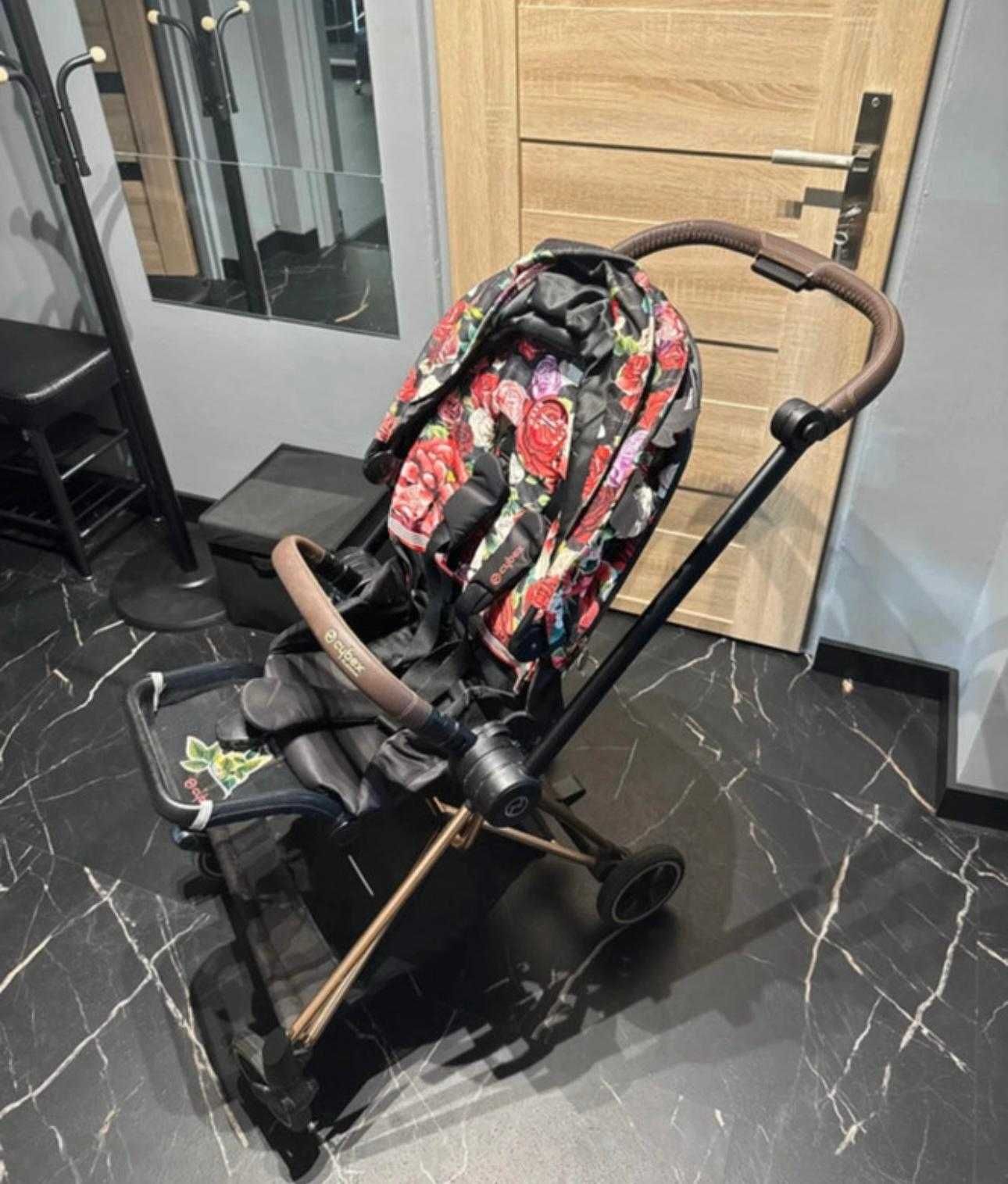 Wózek Cybex Mios 2.0