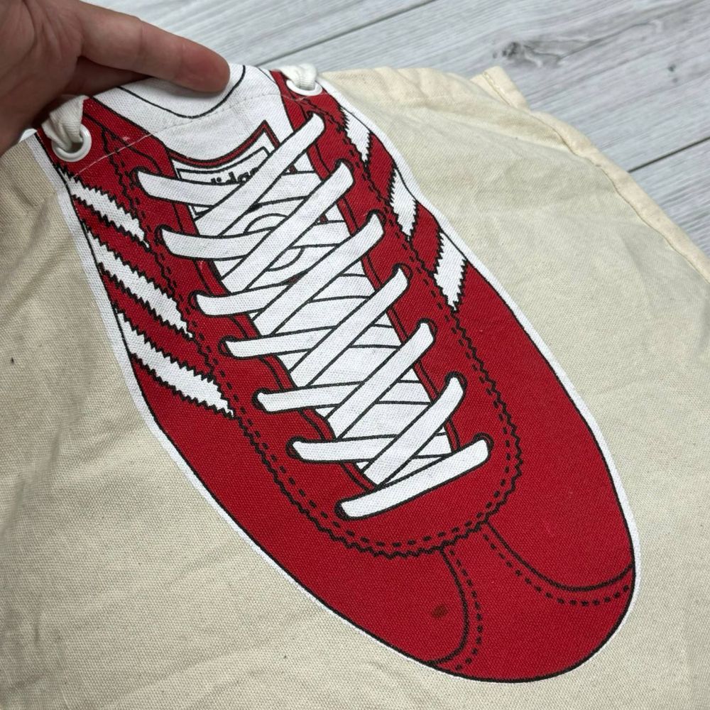 Сумка шопер Schuh Adidas Gazelle Shopper сумка через плече адидас