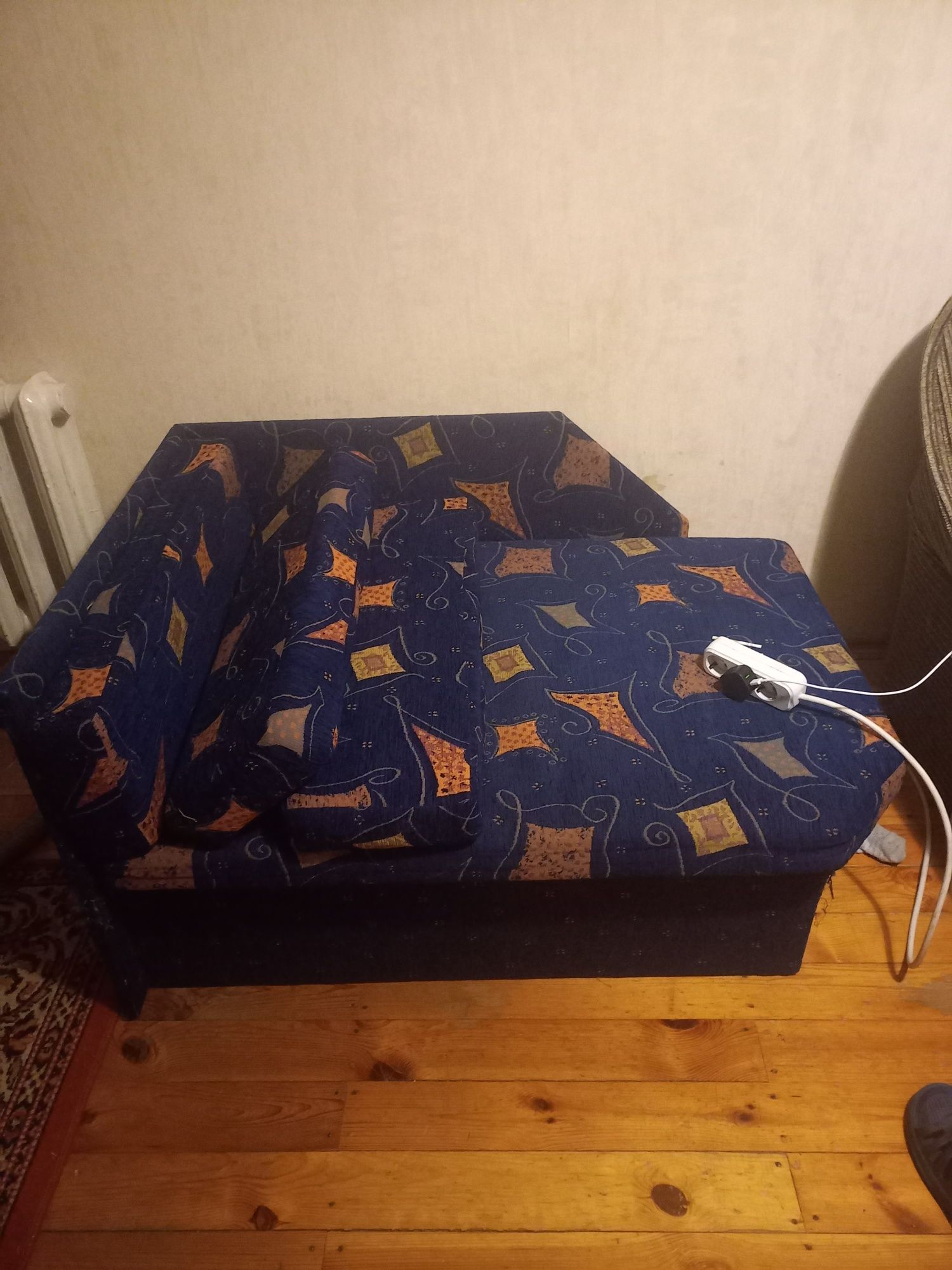Шафа безкоштовно