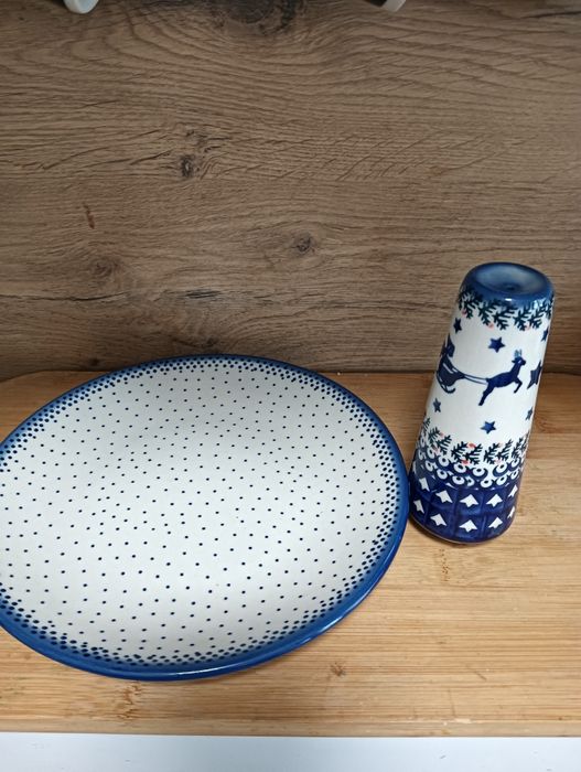 Ceramika Bolesławiec