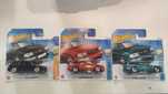 Hot wheels 94 Audi Avant RS2
