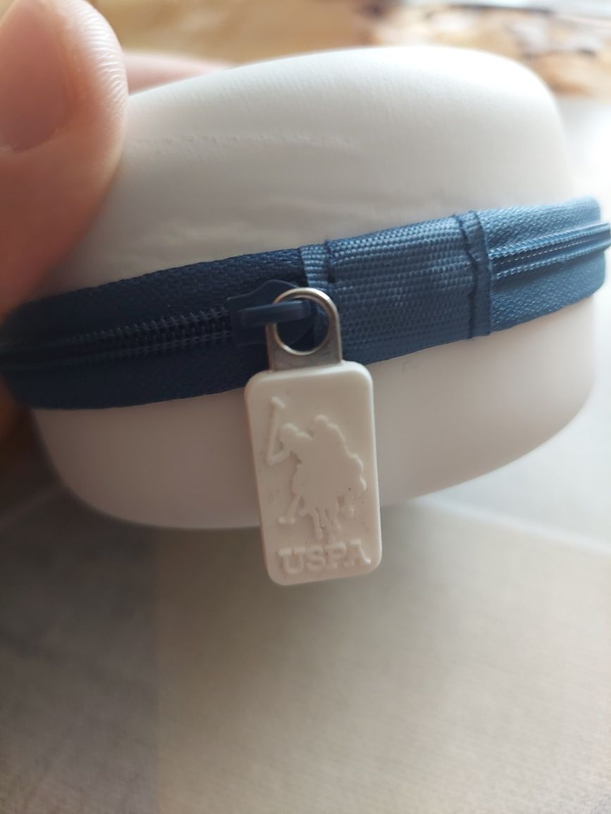 Zegarek U.S. Polo Assn