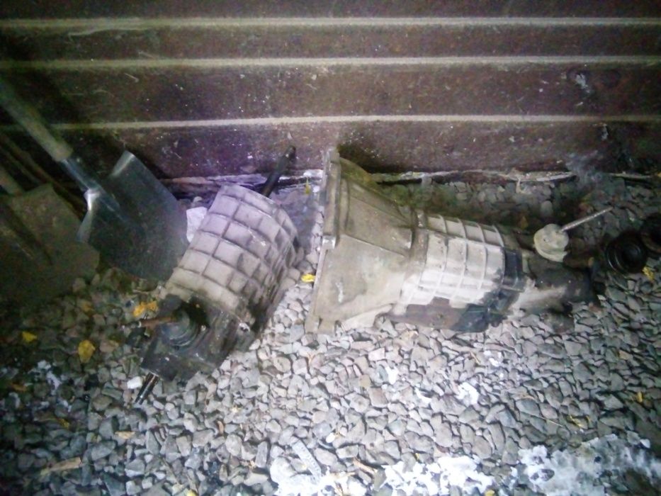 Продам  КПП 2101