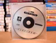 PSX # Colin McRae Rally